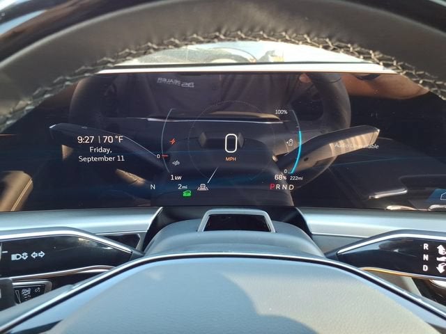 2027 Cadillac LYRIQ Sport