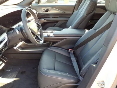 2027 Cadillac LYRIQ Sport