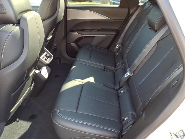 2027 Cadillac LYRIQ Sport