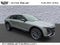 2027 Cadillac LYRIQ Sport