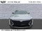 2027 Cadillac LYRIQ Sport