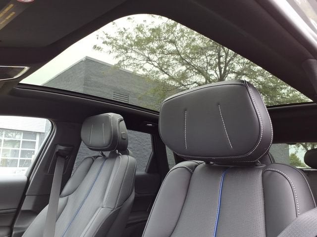 2027 Cadillac LYRIQ Sport