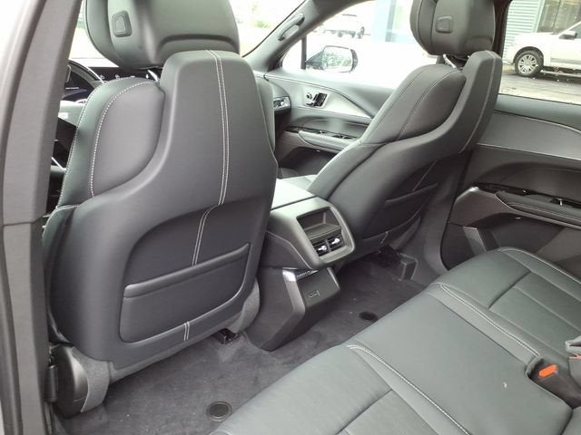 2027 Cadillac LYRIQ Sport