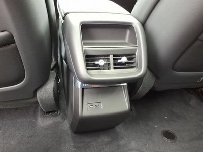 2027 Cadillac LYRIQ Sport