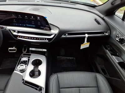 2027 Cadillac LYRIQ Sport