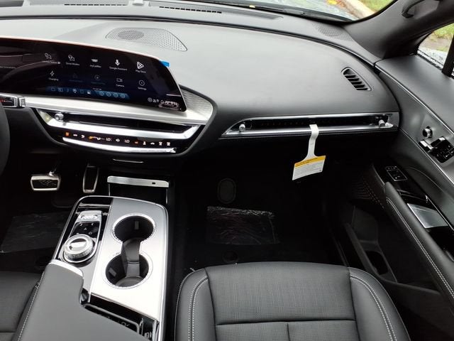 2027 Cadillac LYRIQ Sport