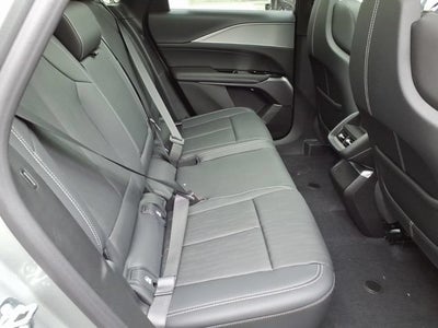 2027 Cadillac LYRIQ Sport