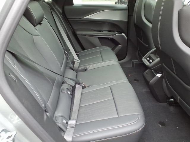2027 Cadillac LYRIQ Sport