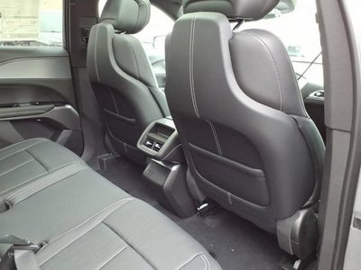 2027 Cadillac LYRIQ Sport