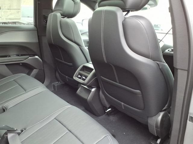 2027 Cadillac LYRIQ Sport