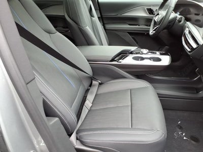 2027 Cadillac LYRIQ Sport