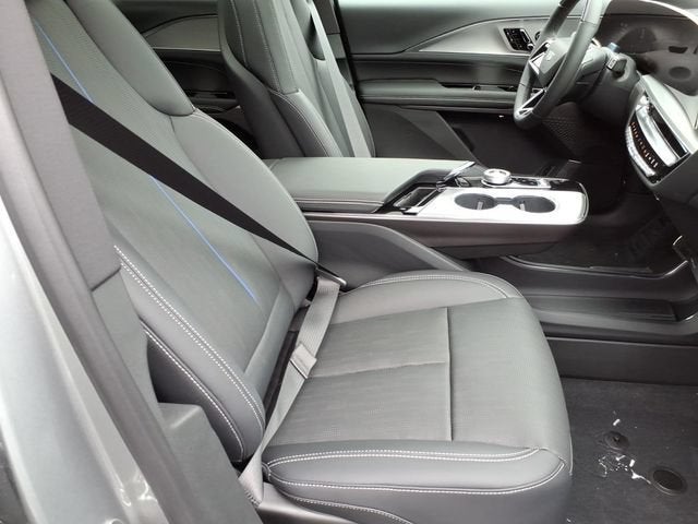 2027 Cadillac LYRIQ Sport
