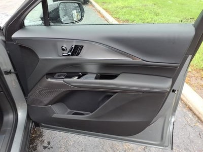 2027 Cadillac LYRIQ Sport