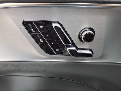 2027 Cadillac LYRIQ Sport
