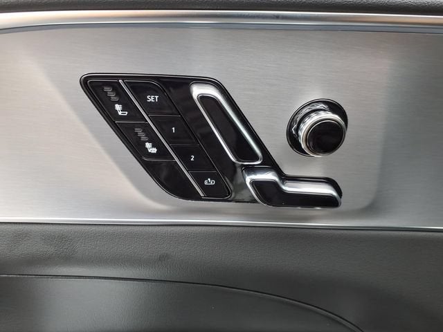 2027 Cadillac LYRIQ Sport