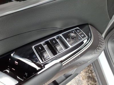 2027 Cadillac LYRIQ Sport