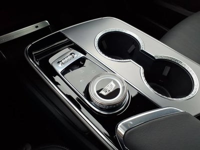 2027 Cadillac LYRIQ Sport