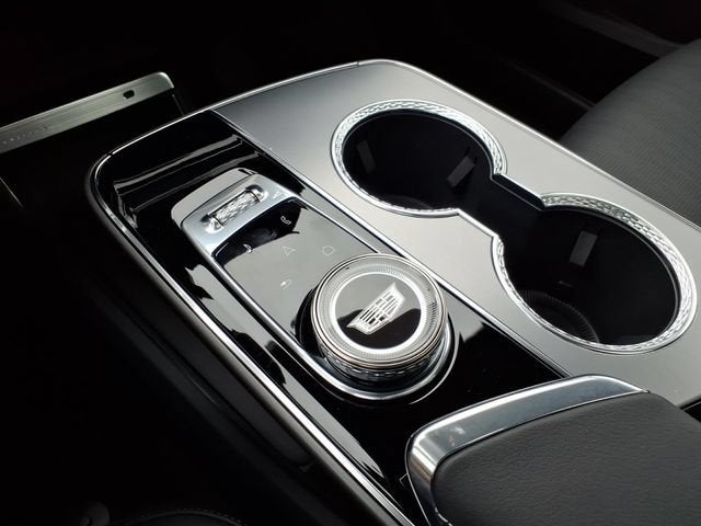 2027 Cadillac LYRIQ Sport