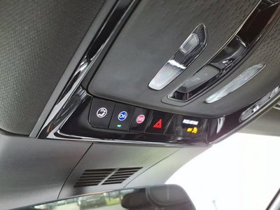 2027 Cadillac LYRIQ Sport