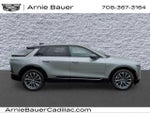 2027 Cadillac LYRIQ Sport
