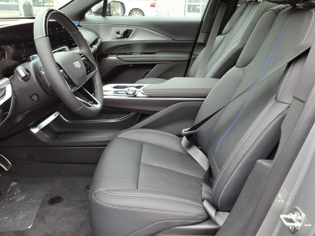 2027 Cadillac LYRIQ Sport