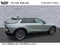2027 Cadillac LYRIQ Sport