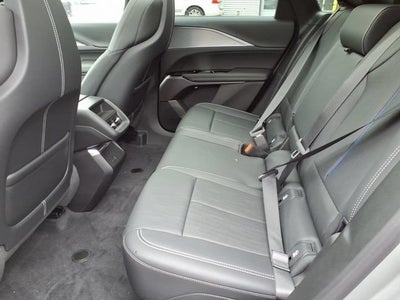 2027 Cadillac LYRIQ Sport