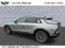 2027 Cadillac LYRIQ Sport