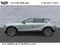 2027 Cadillac LYRIQ Sport