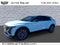 2027 Cadillac LYRIQ Sport