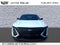 2027 Cadillac LYRIQ Sport