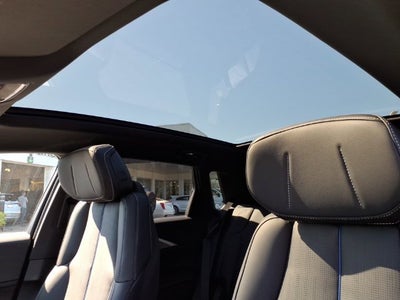 2027 Cadillac LYRIQ Sport