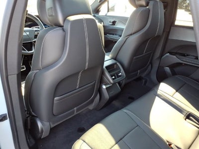 2027 Cadillac LYRIQ Sport