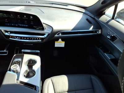 2027 Cadillac LYRIQ Sport