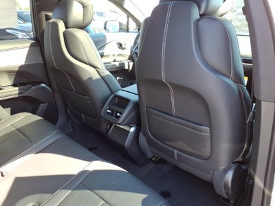2027 Cadillac LYRIQ Sport