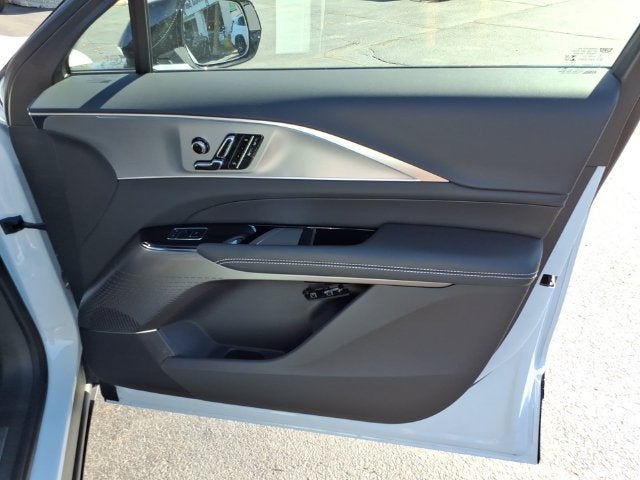 2027 Cadillac LYRIQ Sport