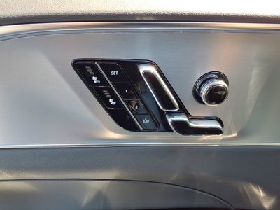 2027 Cadillac LYRIQ Sport