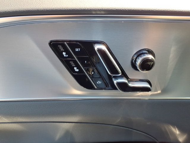 2027 Cadillac LYRIQ Sport