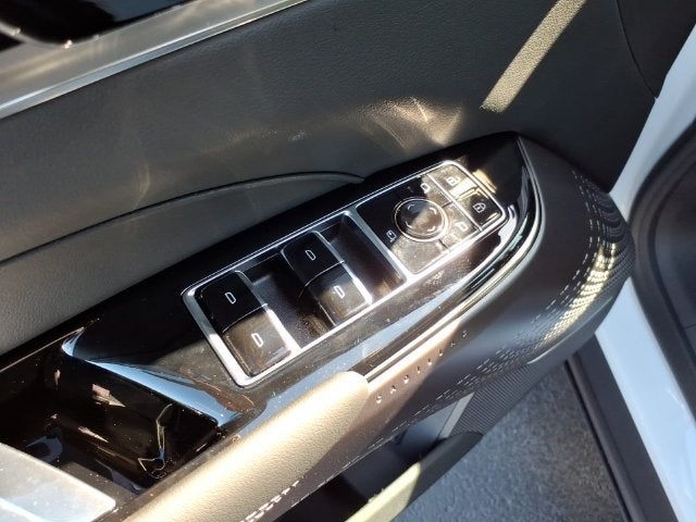 2027 Cadillac LYRIQ Sport