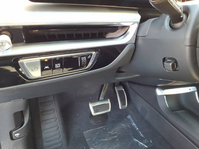 2027 Cadillac LYRIQ Sport