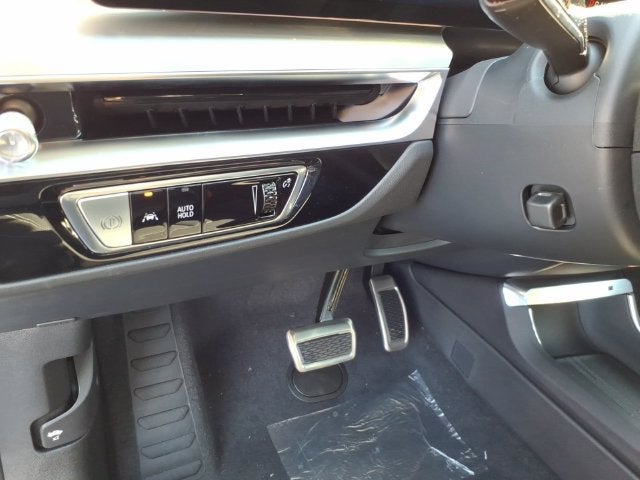 2027 Cadillac LYRIQ Sport