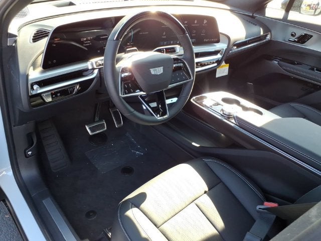 2027 Cadillac LYRIQ Sport