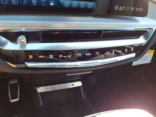 2027 Cadillac LYRIQ Sport