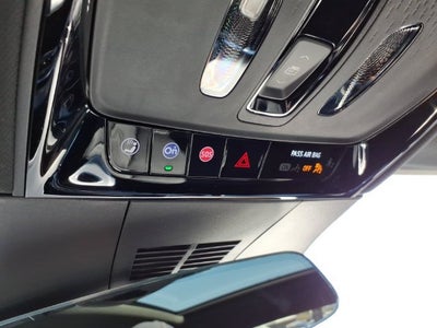 2027 Cadillac LYRIQ Sport