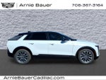 2027 Cadillac LYRIQ Sport