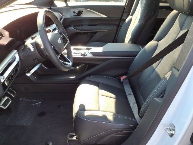 2027 Cadillac LYRIQ Sport