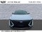2027 Cadillac LYRIQ Sport