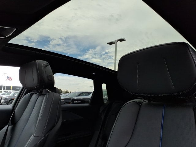 2027 Cadillac LYRIQ Sport