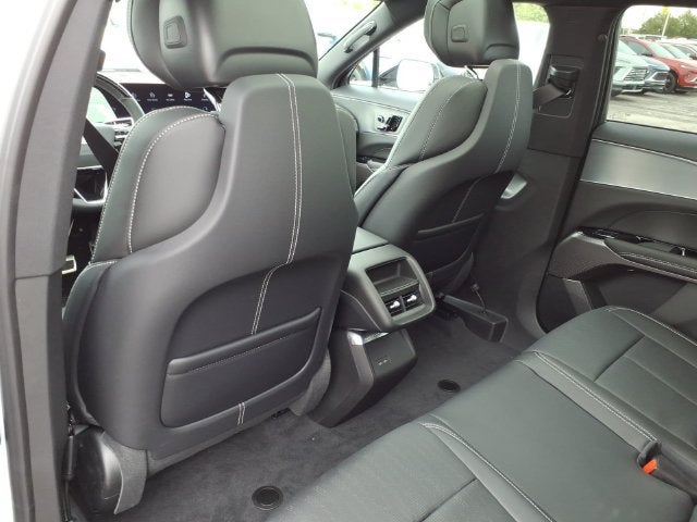 2027 Cadillac LYRIQ Sport