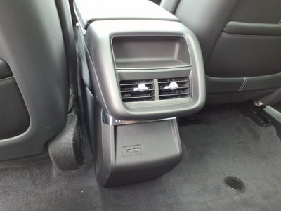 2027 Cadillac LYRIQ Sport